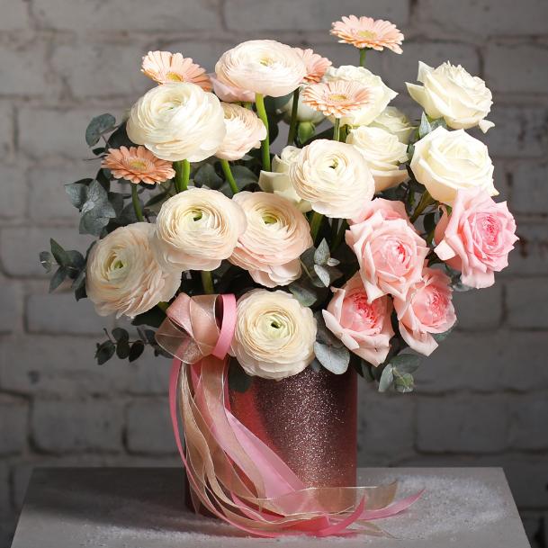 День всех влюблённых 2026