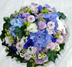 Букет невесты 31