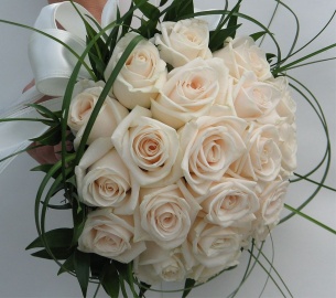 Букет невесты 1