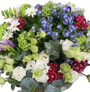 Оригинальный букет Ц 93 (Центральный салон)