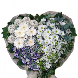 Корзина Ц 17 (Центральный салон)