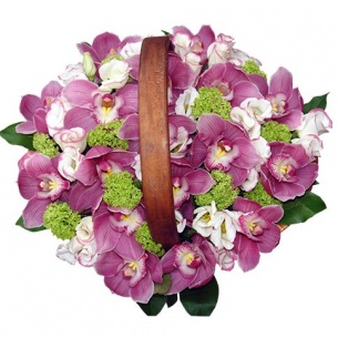 Корзина Ц 4 (Центральный салон)
