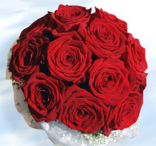 Букет невесты 23