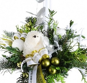 Корзина Ц 49 (Центральный салон)