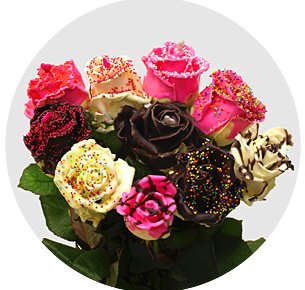 Роза "морозный воск" микс 2 ( Roses Frost Wax) Роза "морозный воск" микс 2 ( Roses Frost Wax)