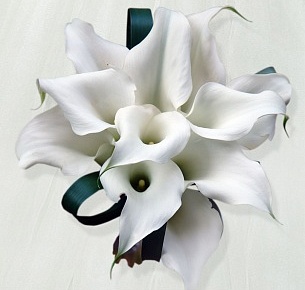 Букет невесты 8