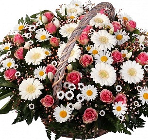 Корзина Р 1 (Розница)